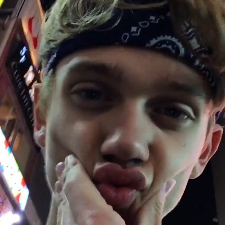 NolanBRPG's profile picture. bowers