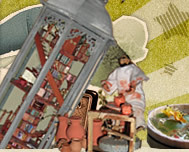 poppenhuizenins's profile picture. Poppenhuizen inspiratie | poppenhuizen projecten