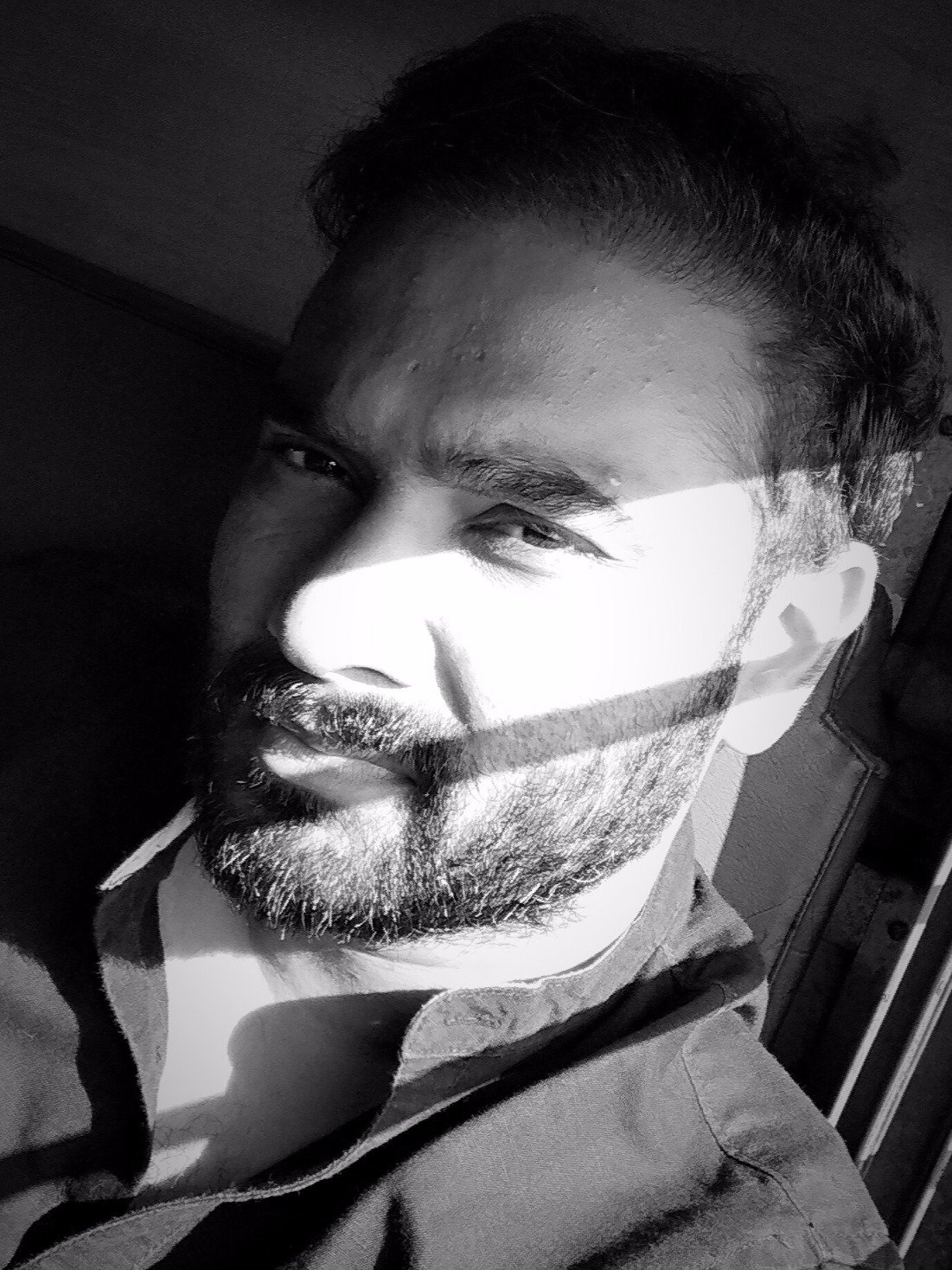 Income Tax Officer. Computer Engineer.