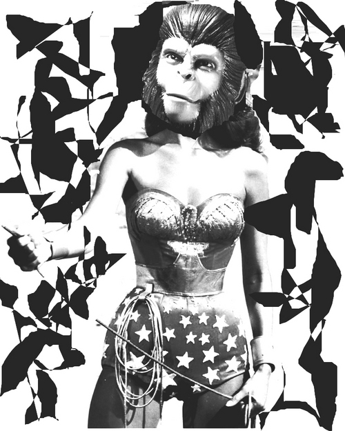 Unityfactory's profile picture. Artiste peintre fondatrice de la Galerie Unity