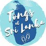 tongsetsrilanka's profile picture. Blogueuse / Free-lance en rédaction web / community management ! Pétillante, curieuse, passionnée du Sri Lanka et surtout globe trotteuse. #SriLanka #voyage