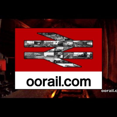 oorail Profile Picture