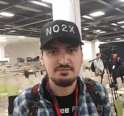 andrENsobol's profile picture. @ltvprotocol

ex @the_matter_labs @zksync