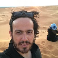 Pablo Imperiale (@imperialepablo) 's Twitter Profile