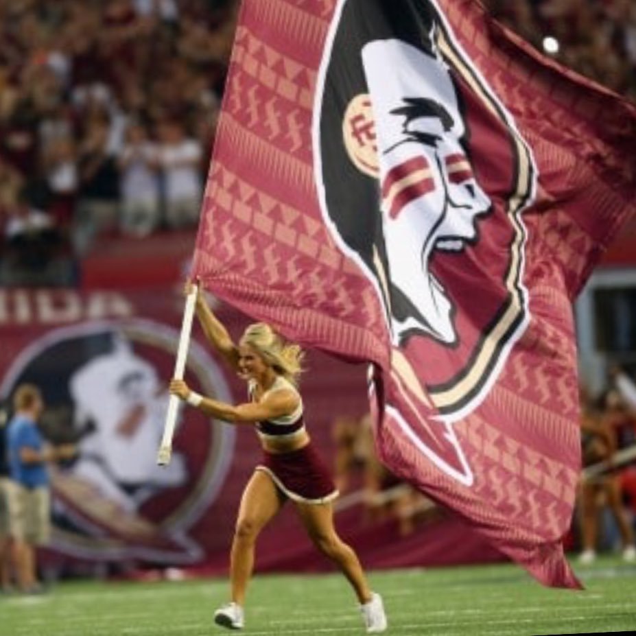 DeeMmm5's profile picture. 🍢 🍢 FSU Alum 🍢 🍢