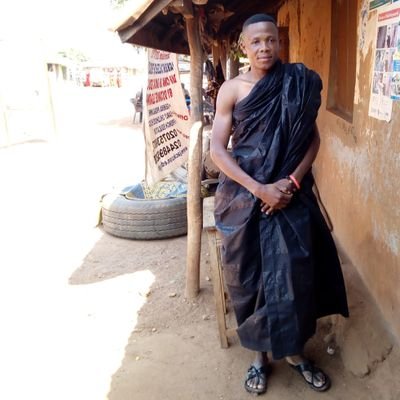 SiasiaAbraham's profile picture. I am humble and special