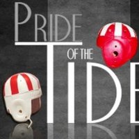 PrideOfTheTide.com (@prideofthetide) 's Twitter Profile Photo PrideOfTheTide.com (@prideofthetide) 's Twitter Profile Photo