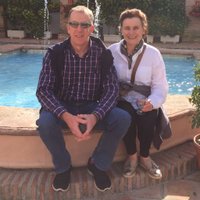 Martin Rourke (@mandcrourke) 's Twitter Profile