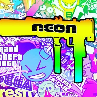 Neon_Suppressor Profile Picture
