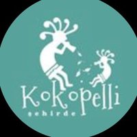 Kokopelli Şehirde(@KokopelliSehir) 's Twitter Profile Photo