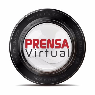 PRENSAVirtual_ Profile Picture