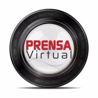 PRENSA Virtual(@PRENSAVirtual_) 's Twitter Profile Photo