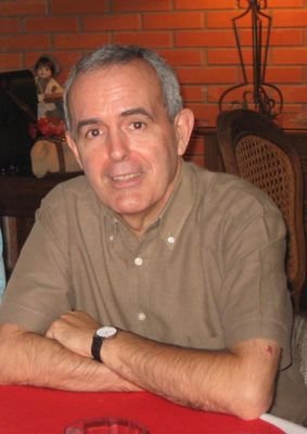 Antonio Millán Garrido
