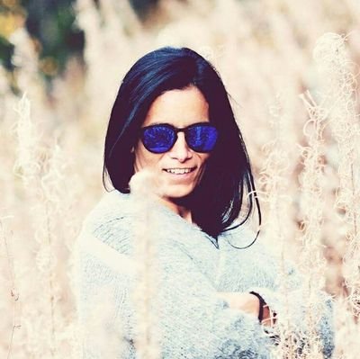 CeciliaBellomo's profile picture. 