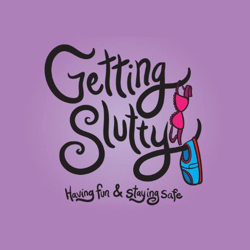 A sex positive podcast about delighting in our own slutty lives. 
Questions: gettingsluttypodcast@gmail.com 
Art by @rosalarian Music by @MenageQuad