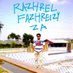 Razhrel Fazhreizy ZA (@RazHreL) Twitter profile photo