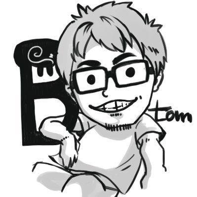 btomさんのプロフィール画像