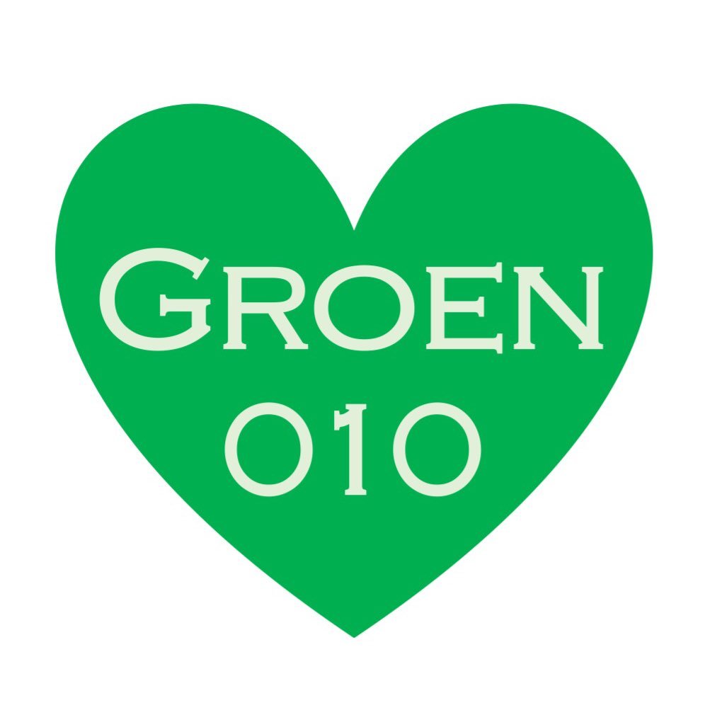 Groen Rotterdam e.o.