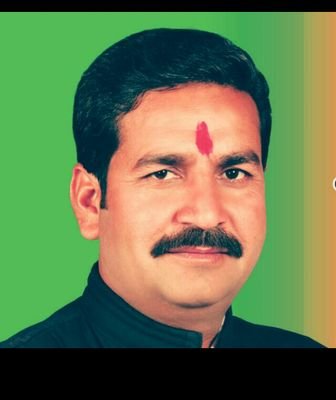 kalyansingh779's profile picture. जनहित के लिए ही-
राजनीति करता हूं-
राष्ट्रहित के लिए समर्पित हूं-
भारतीय जनता पार्टी- 
जनपद सदस्य देवास 
मध्य प्रदेश