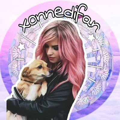 xonnedifan's profile picture. OnneDi volgt  Liked 46x + 10 retweets + 8 rea 


veed nominated 2018