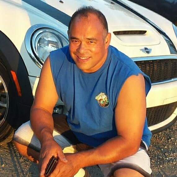CEO of Seattle Office and operation sub manager of Omni. USAF retired/Security Forces.