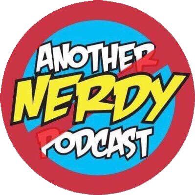 We are NOT ANOTHER NERDY PODCAST. Three Homeboys 4 Life talk nerdy news and fun stuff! Listen on Apple Podcasts, Podbean, and Spotify! #MAGIC #METAL