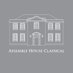 Assembly House Classical (@ahclassical) Twitter profile photo Assembly House Classical (@ahclassical) Twitter profile photo