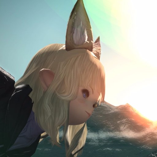 AreyBlue2000's profile picture. 私はわるいこなの。テクニカルなわるいこ。分かる？ 単純作業じゃないわけ。
つぶやき：キャス談義、Tool自分用メモ、時々リアル