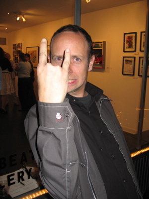 kristoffer_k's profile picture. 