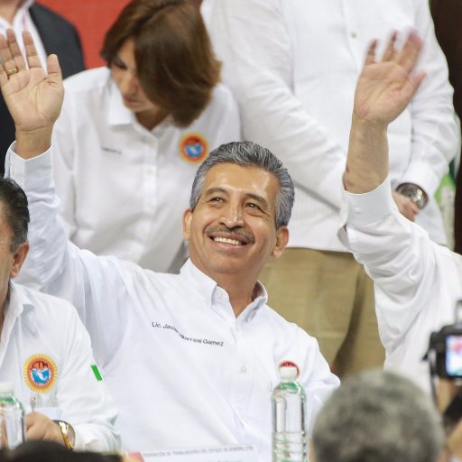 Javier Villarreal G. Profile