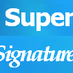 Super Signature (@supersignature) Twitter profile photo