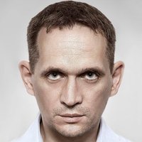 Peter Fedichev(@fedichev) 's Twitter Profile Photo