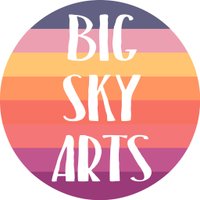 Big Sky Arts(@BigSkyArtsUK) 's Twitter Profile Photo