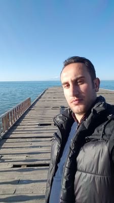 Kerem_krmn's profile picture. 