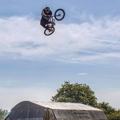 One of the UK's largest outdoor skatepark & dirt venues for BMX, Inline Skating, Scooters and Skateboarders for the beginner to the pro rider.