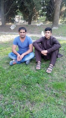 kpk_abrar's profile picture. 