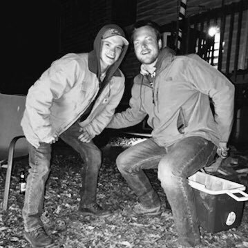 woodchase99's profile picture. Row The Boat. Ski U Mah. Go Gophers.