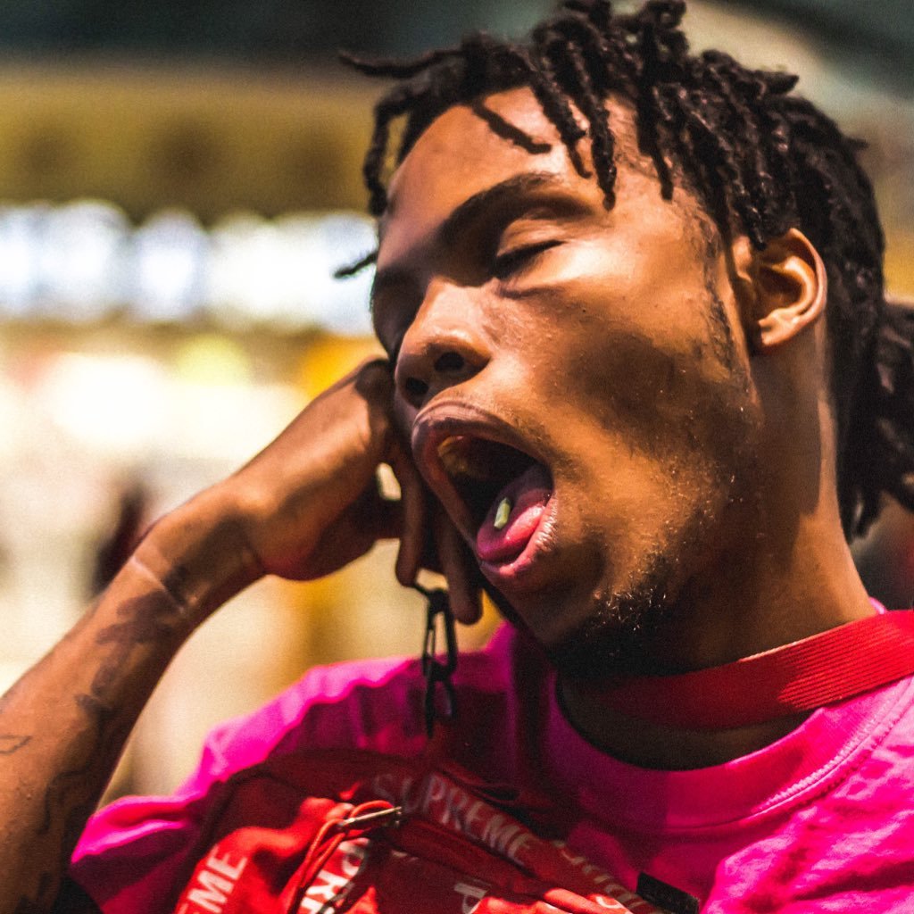 Ness2tymez's profile picture. Kaption Morgan 👨🏽‍✈️