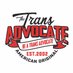 TransAdvocate 🟥 Profile picture