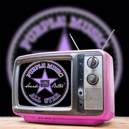 PurpleMusicInc Profile Picture