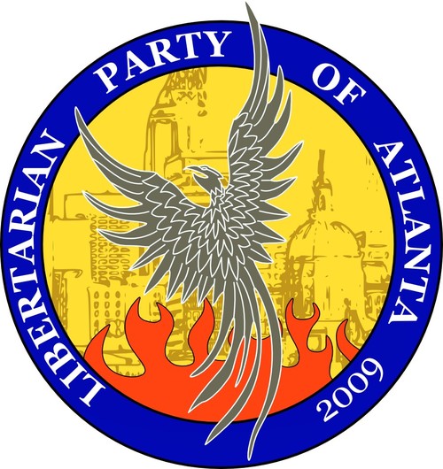 The Libertarian Party of Atlanta