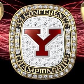 58 Youngstown State University Career Track & Field/Cross Country Team Championship Rings💍 🏆 56 Time Coaching Staff of Year!🐧Fly with the🤘