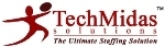 techmidasjobs's profile picture. TechMidas-Handling recruitment assignments for IT & Non IT Corporate Bodies in India and abroad
More info Contact:recruit@techmidas.net/ 9867370384/9867591534
