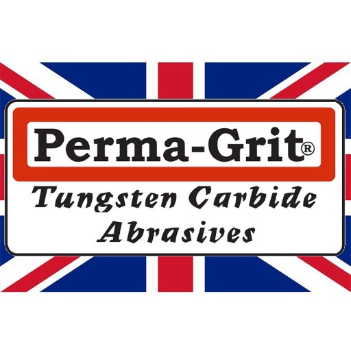 PermaGrit's profile picture. Supplier & manufacturer of tungsten carbide grit abrasive tools. Designed for people & industry working in carbon fibre, GRP, stone, woods, acrylics, foams etc