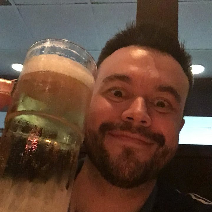 Maxrkp1's profile picture. 