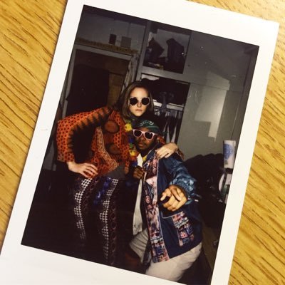 kate_mesaros28's profile picture. DU '20