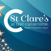 St Clare's Coventry(@stclarescov) 's Twitter Profile Photo