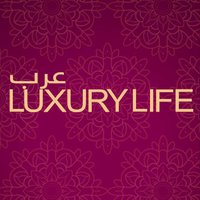 Arab Luxury Life(@arabluxurylifes) 's Twitter Profile Photo