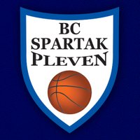 BC Spartak Pleven (@bcspartakpleven) 's Twitter Profile