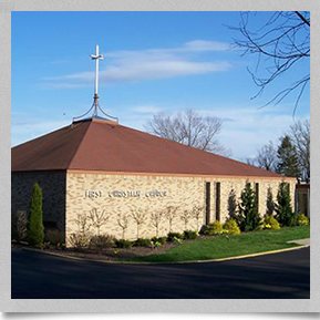 We affirm that Jesus Christ is the son of the Living God, and offers saving grace to all. We believe that all people are God's children.